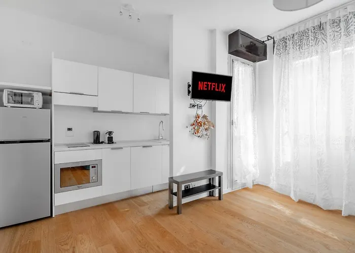 Casa Da Suite Compatta