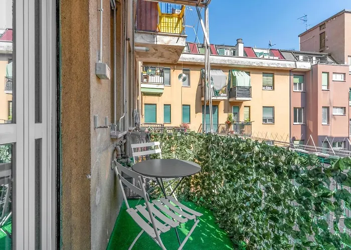 Casa Da Suite Compatta