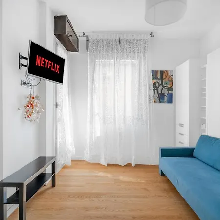 Casa Da Suite Compatta Milan Exterior photo