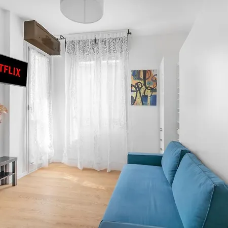Casa Da Suite Compatta Milan Exterior photo