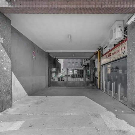 Casa Da Suite Compatta Milan Exterior photo