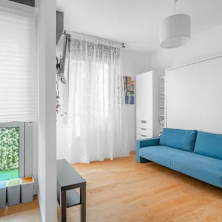 Casa Da Suite Compatta Milan Exterior photo