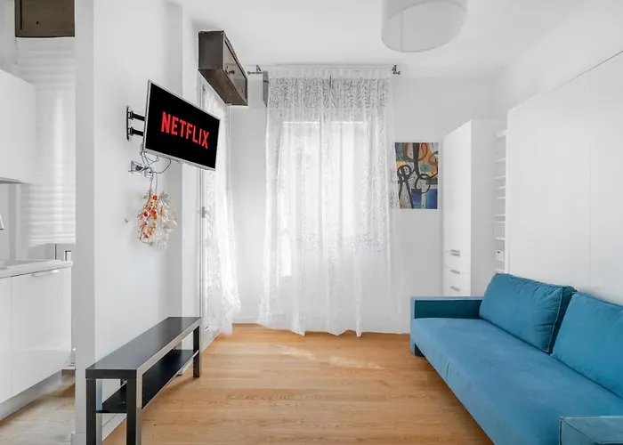 Casa Da Suite Compatta