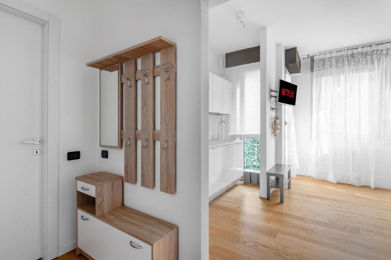 Casa Da Compatta Appartamento