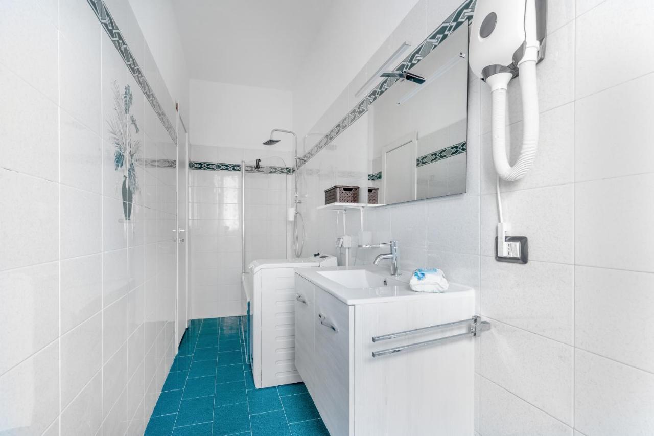 Appartamento Casa Da Compatta *