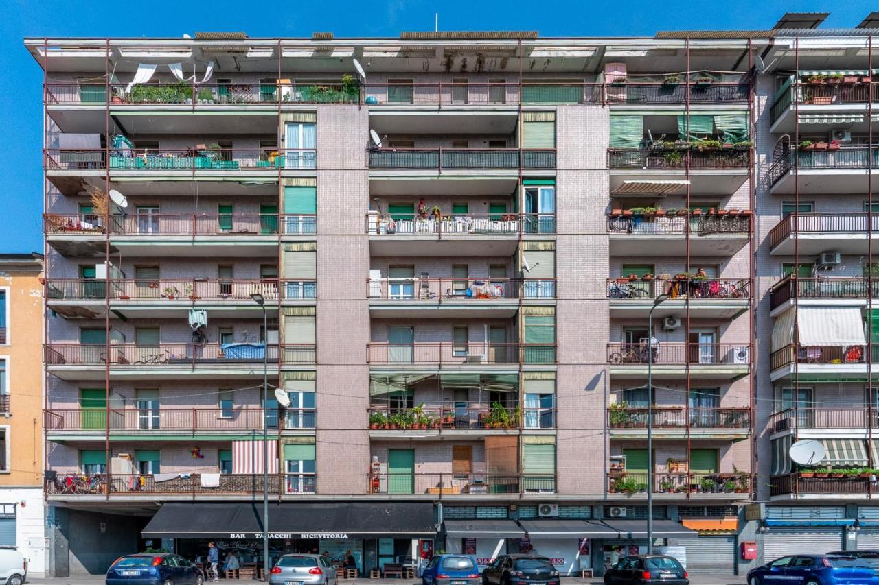 Casa Da Compatta Appartamento Milano
